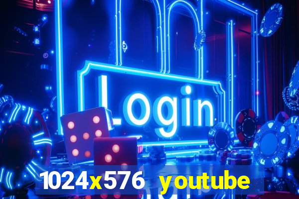 1024x576 youtube banner gaming